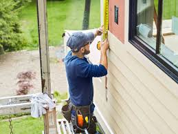 Best Storm Damage Siding Repair  in Spanish Lake, MO